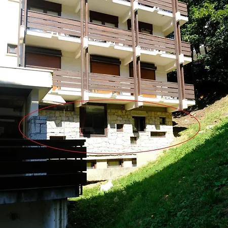 Viking 08 Appartamento *